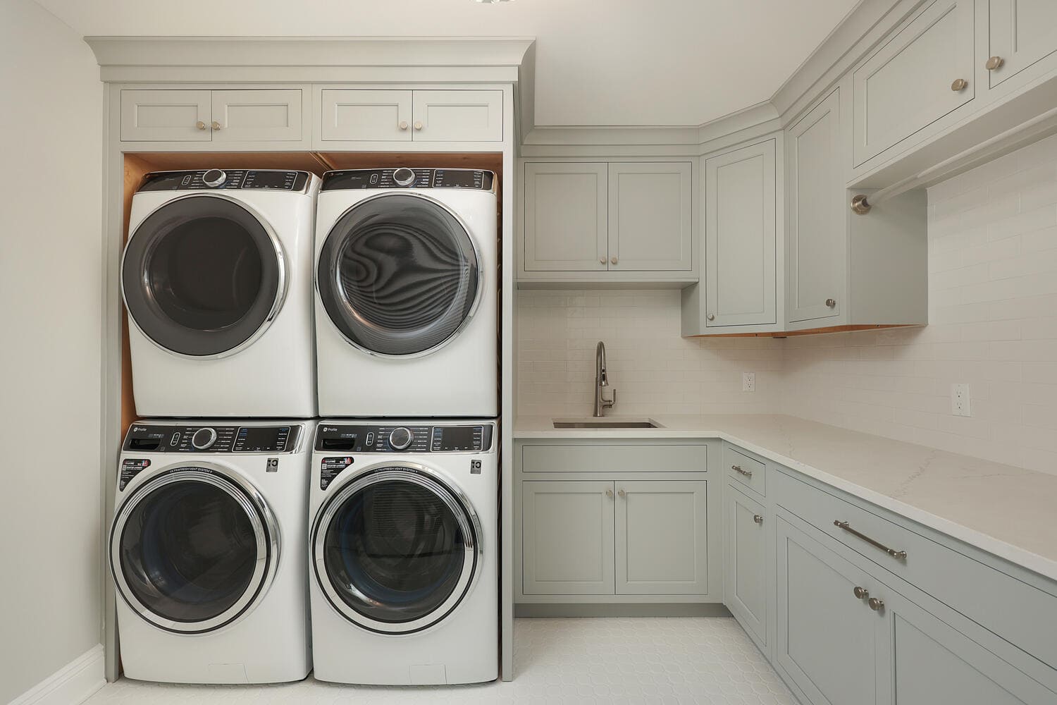 2nd Floor Laundry Room