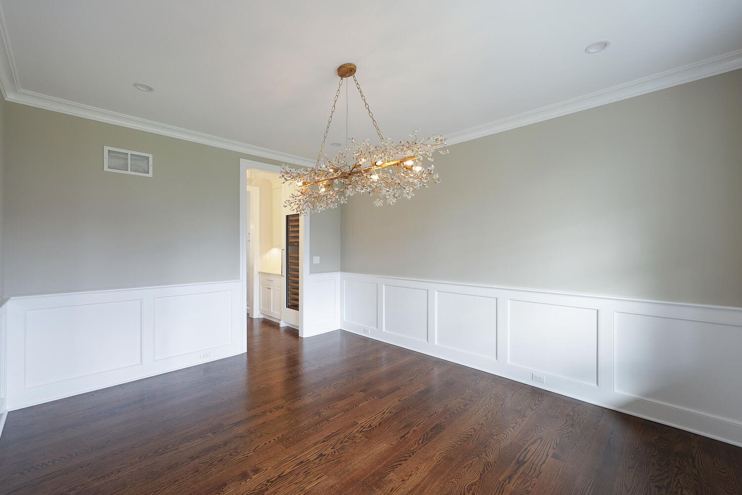 Dining Room II
