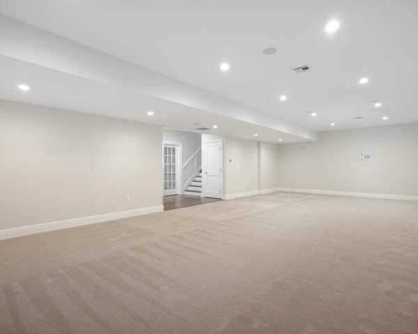 Finished Basement II