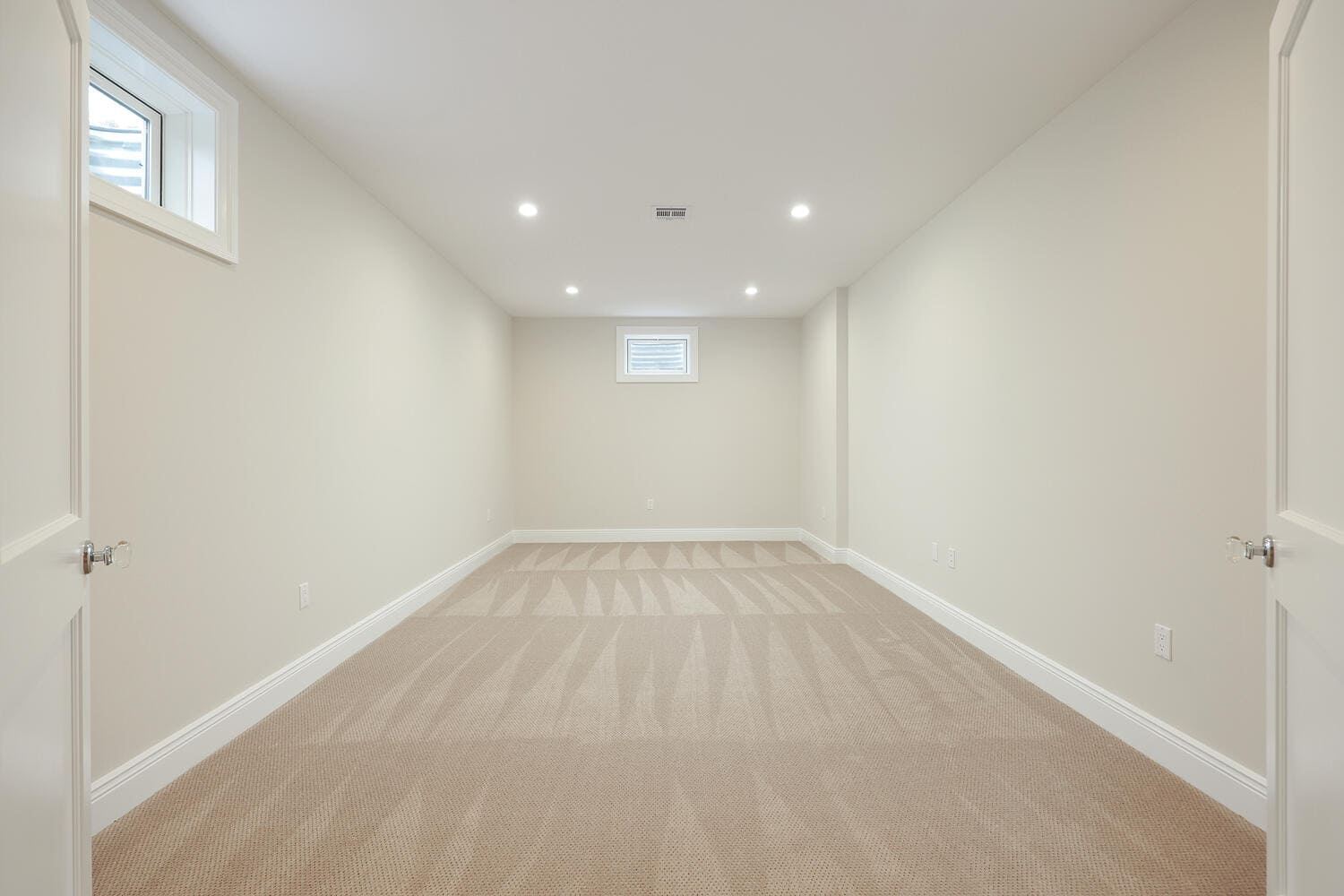 Finished Basement III