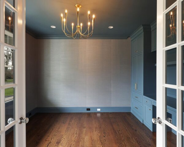 Living Room - Office I