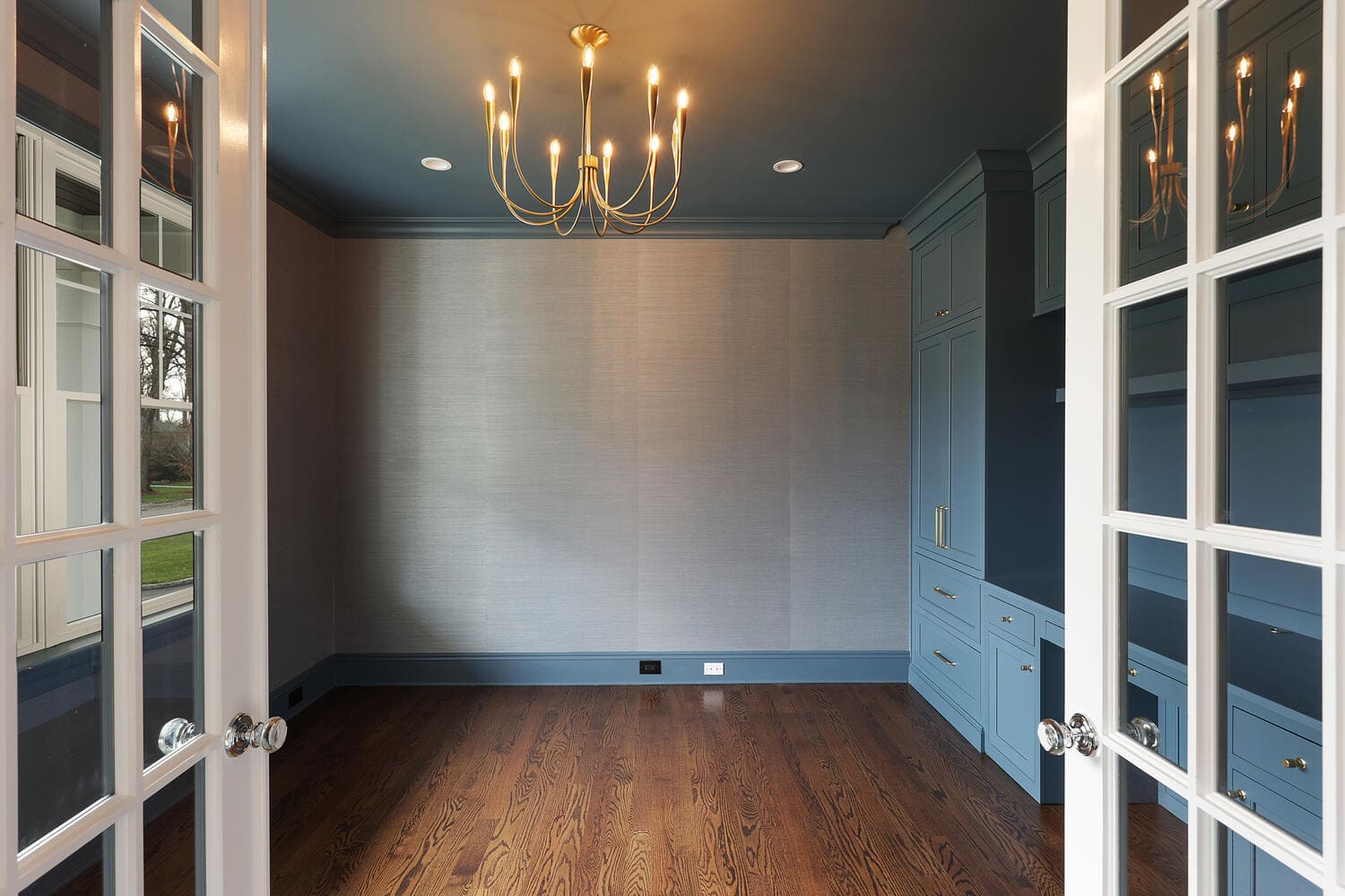 Living Room – Office I