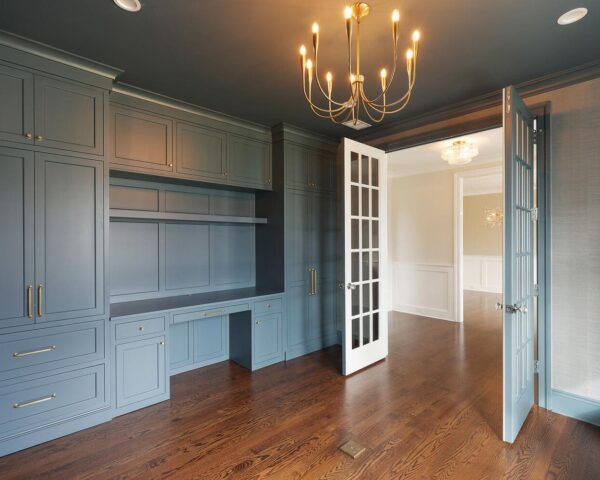 Living Room - Office II