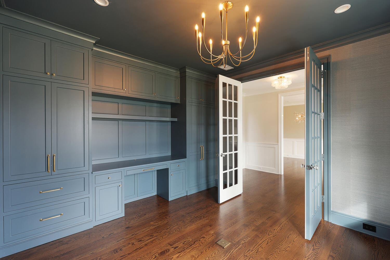 Living Room – Office II