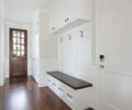 Mud Room