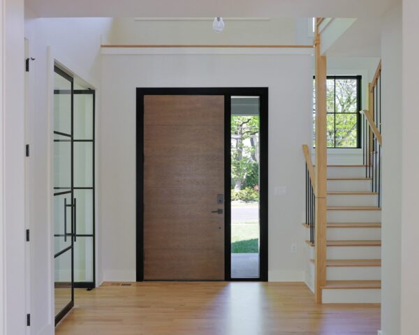 1st Floor Foyer I