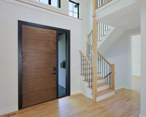 1st Floor Foyer II