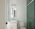 1st Floor Guest Bath II