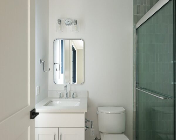 1st Floor Guest Bath II