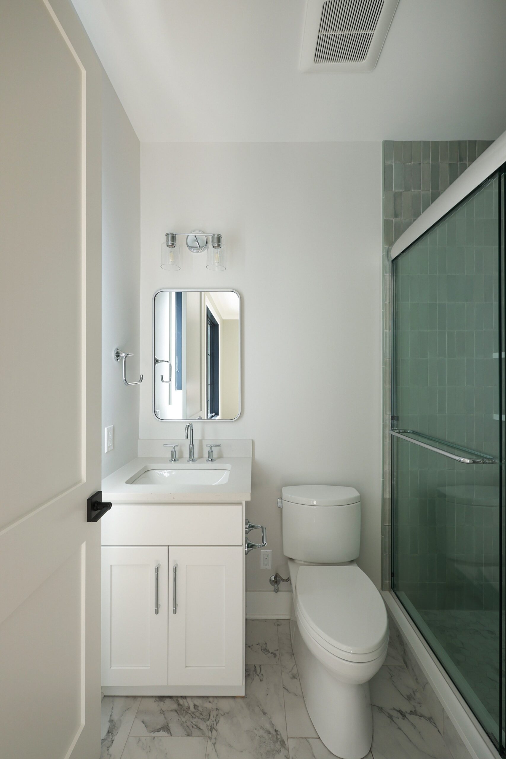 1st Floor Guest Bath I
