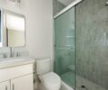 1st Floor Guest Room Bath I