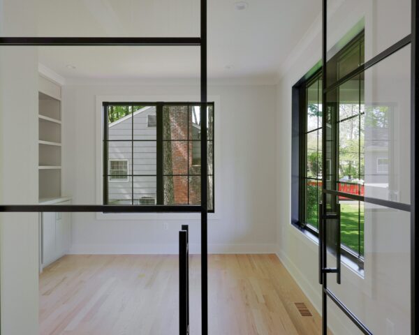 1st Floor Home Office I