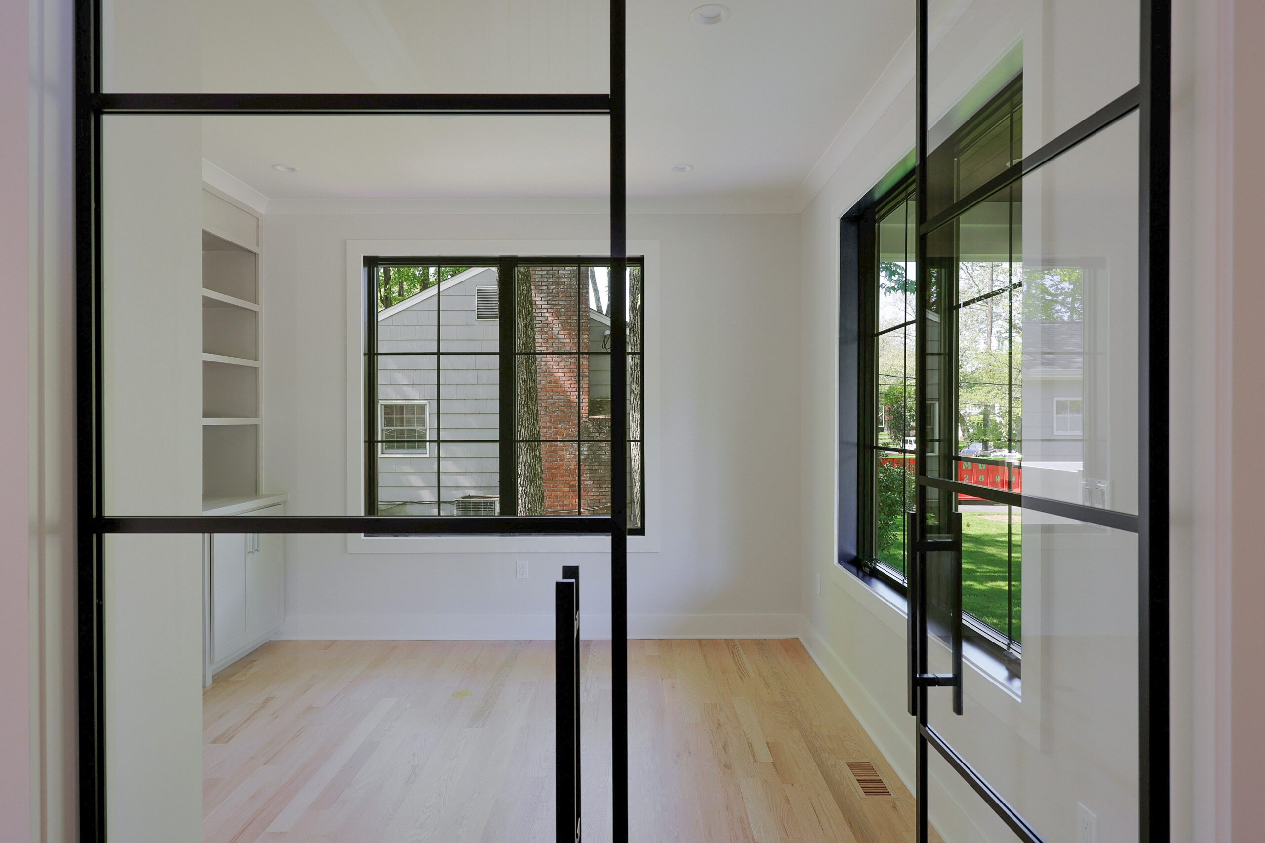 1st Floor Home Office I