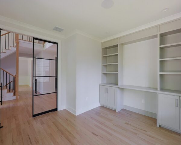 1st Floor Home Office II
