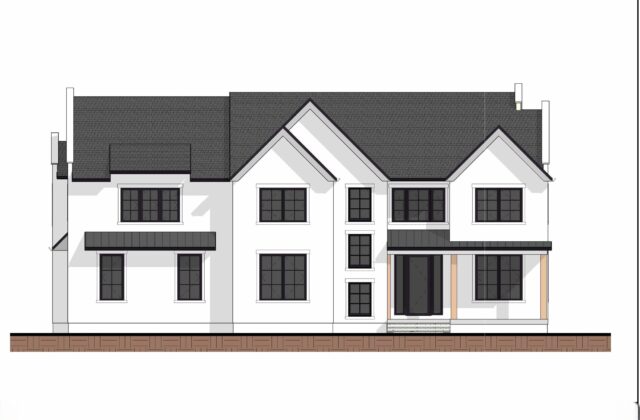 701 Shackamaxon Drive, Westfield