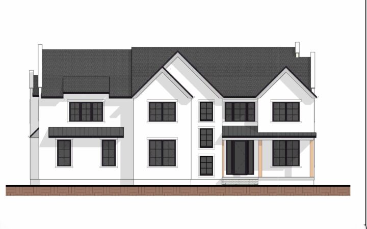 701 Shackamaxon Drive, Westfield