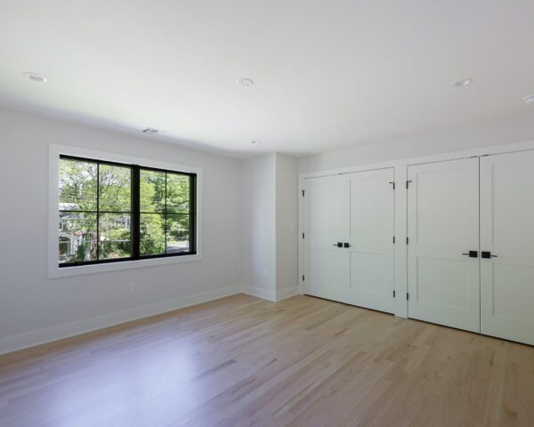 2nd Floor Bedroom 1