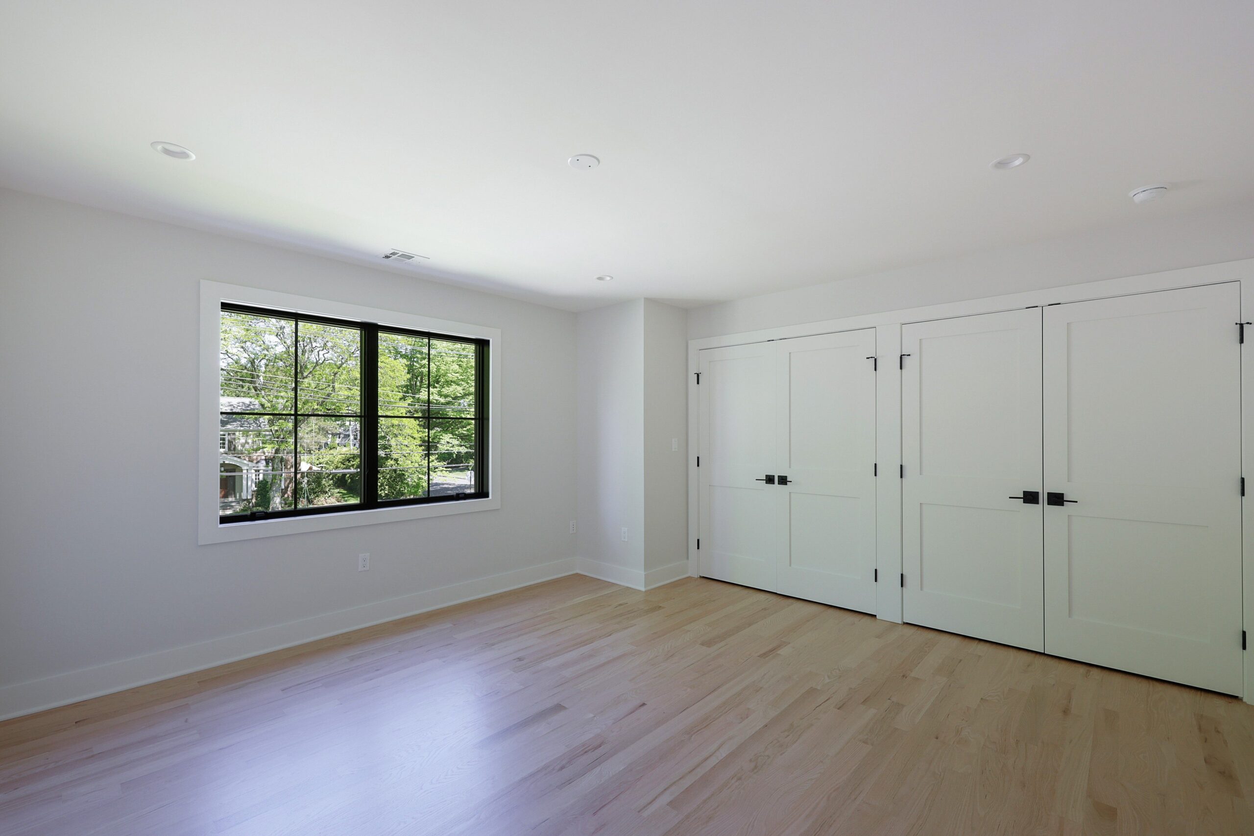 2nd Floor Bedroom 1