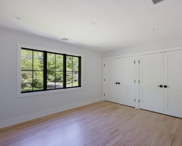 2nd Floor Bedroom 2