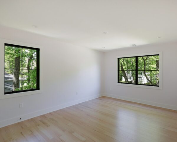 2nd Floor Bedroom 3
