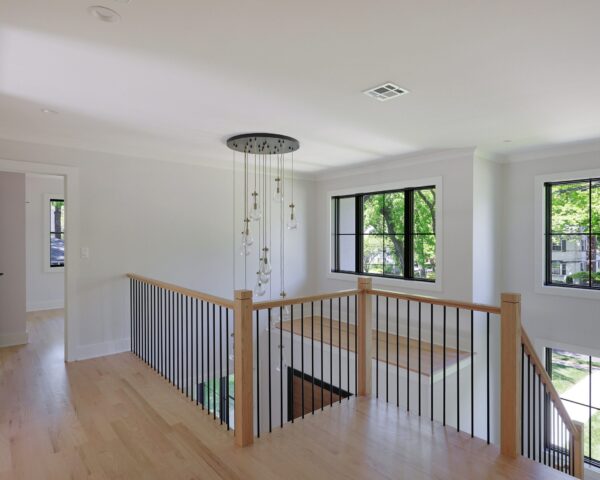 2nd Floor Foyer