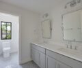 2nd Floor Hall Bath I