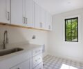 2nd Floor Laundry Room