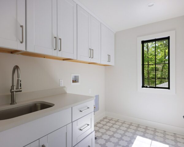 2nd Floor Laundry Room