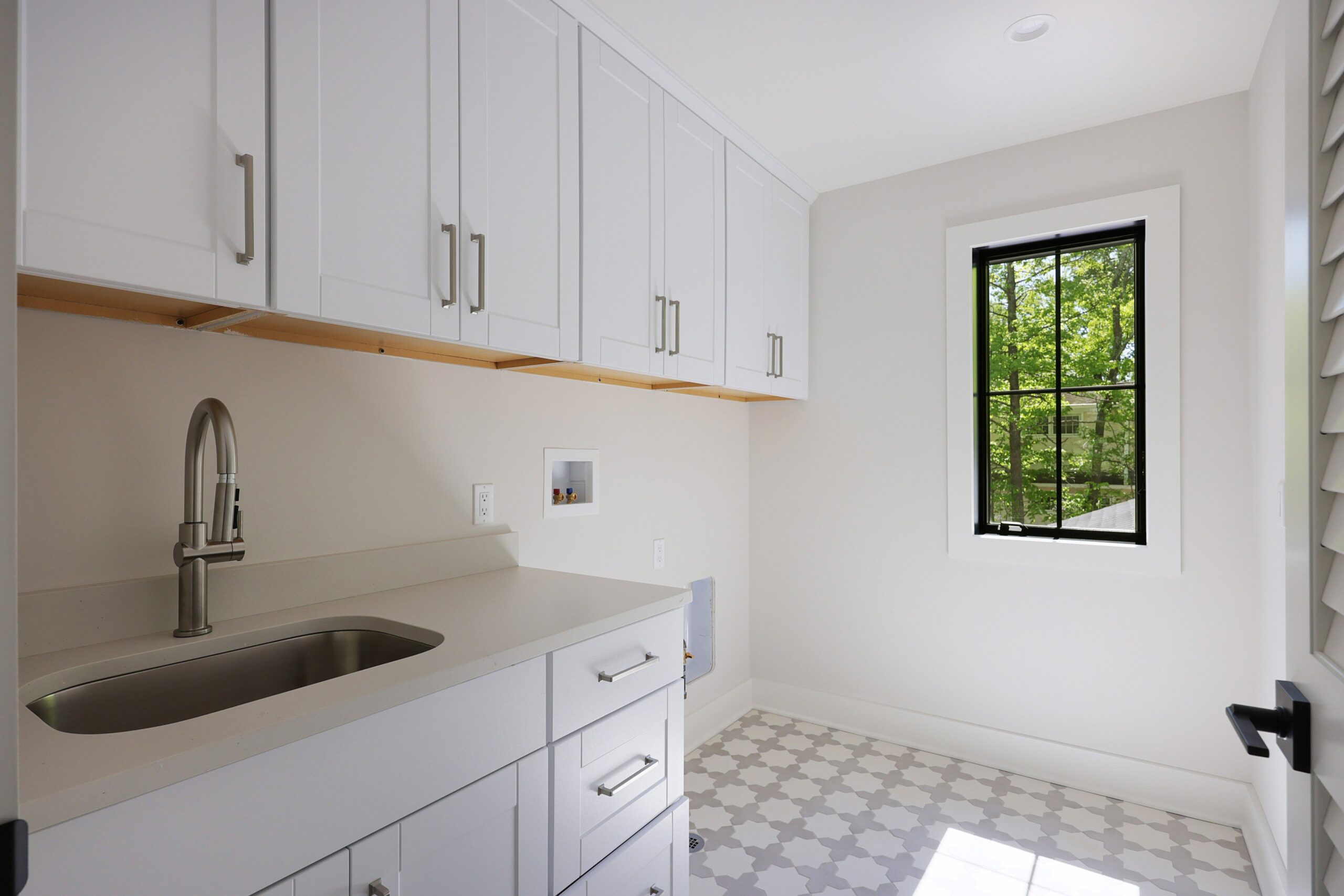2nd Floor Laundry Room