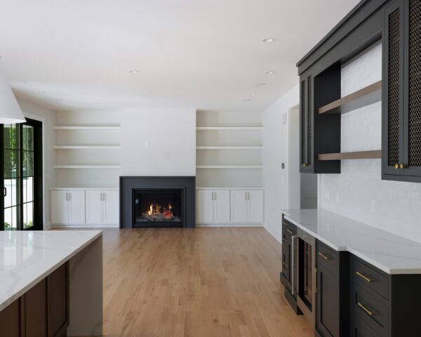 Family Room II