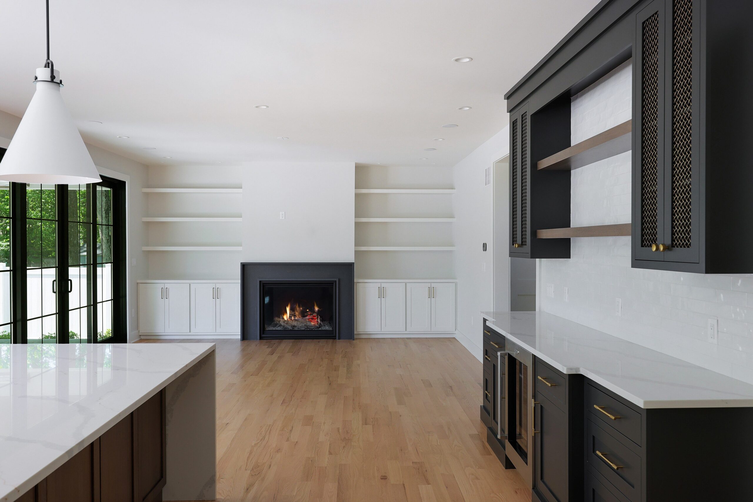 Family Room II