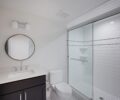Finished Basement Bath I