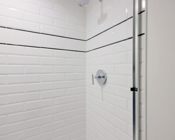 Finished Basement Bath II