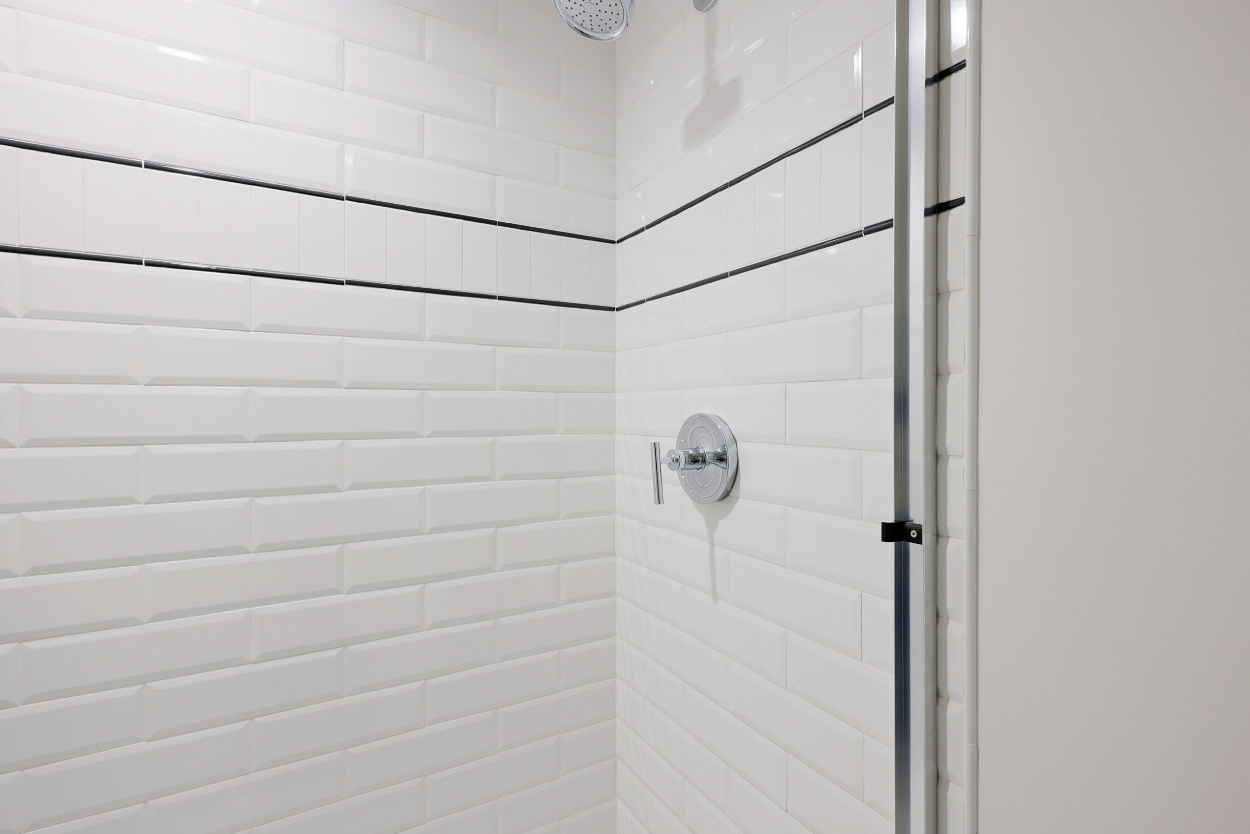 Finished Basement Bath II