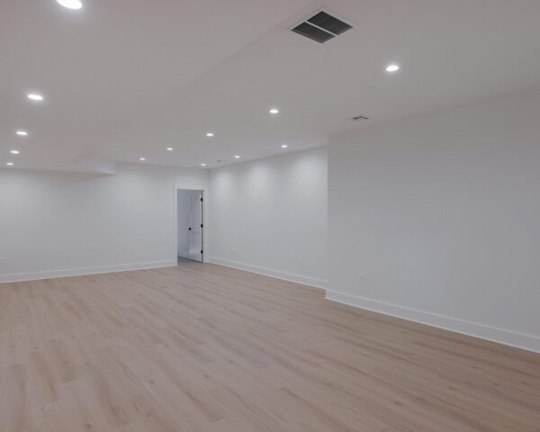 Finished Basement I