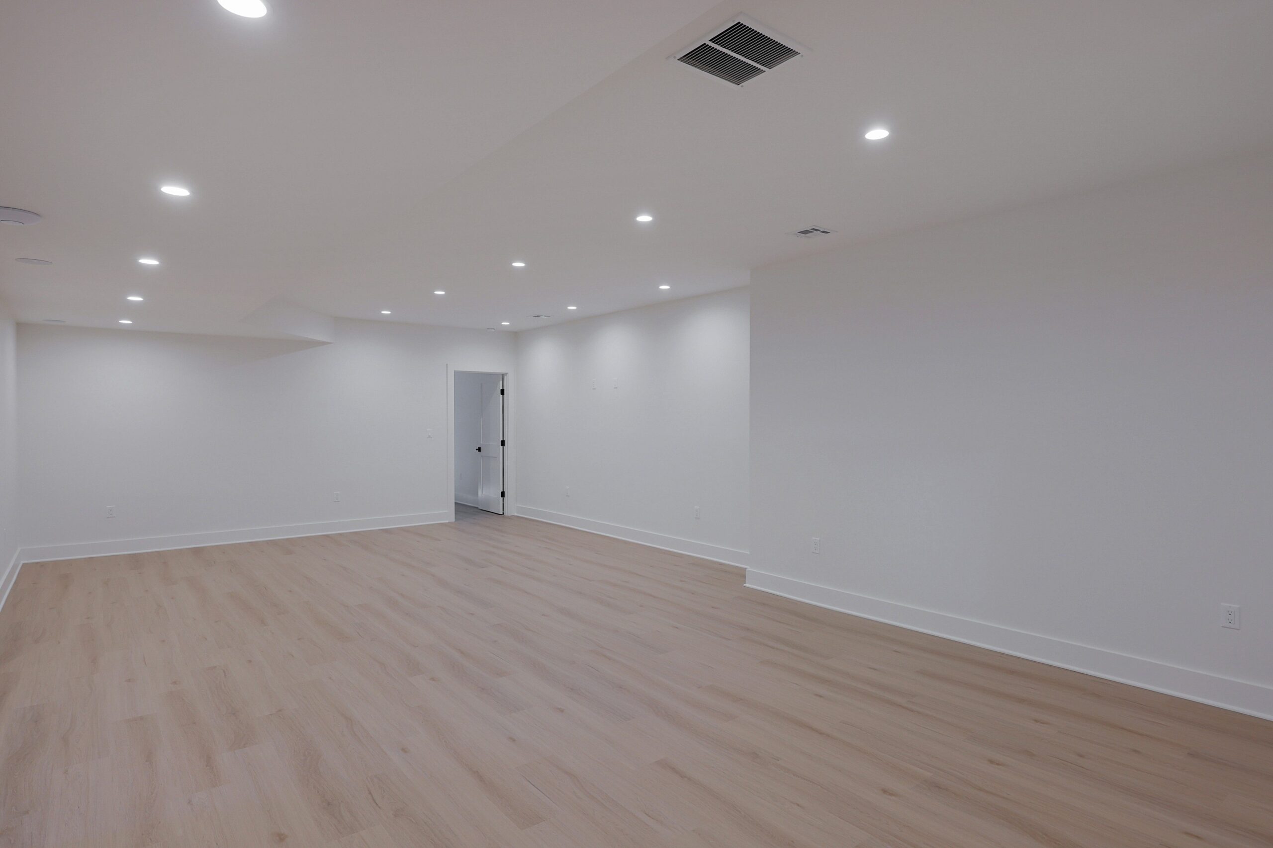 Finished Basement I