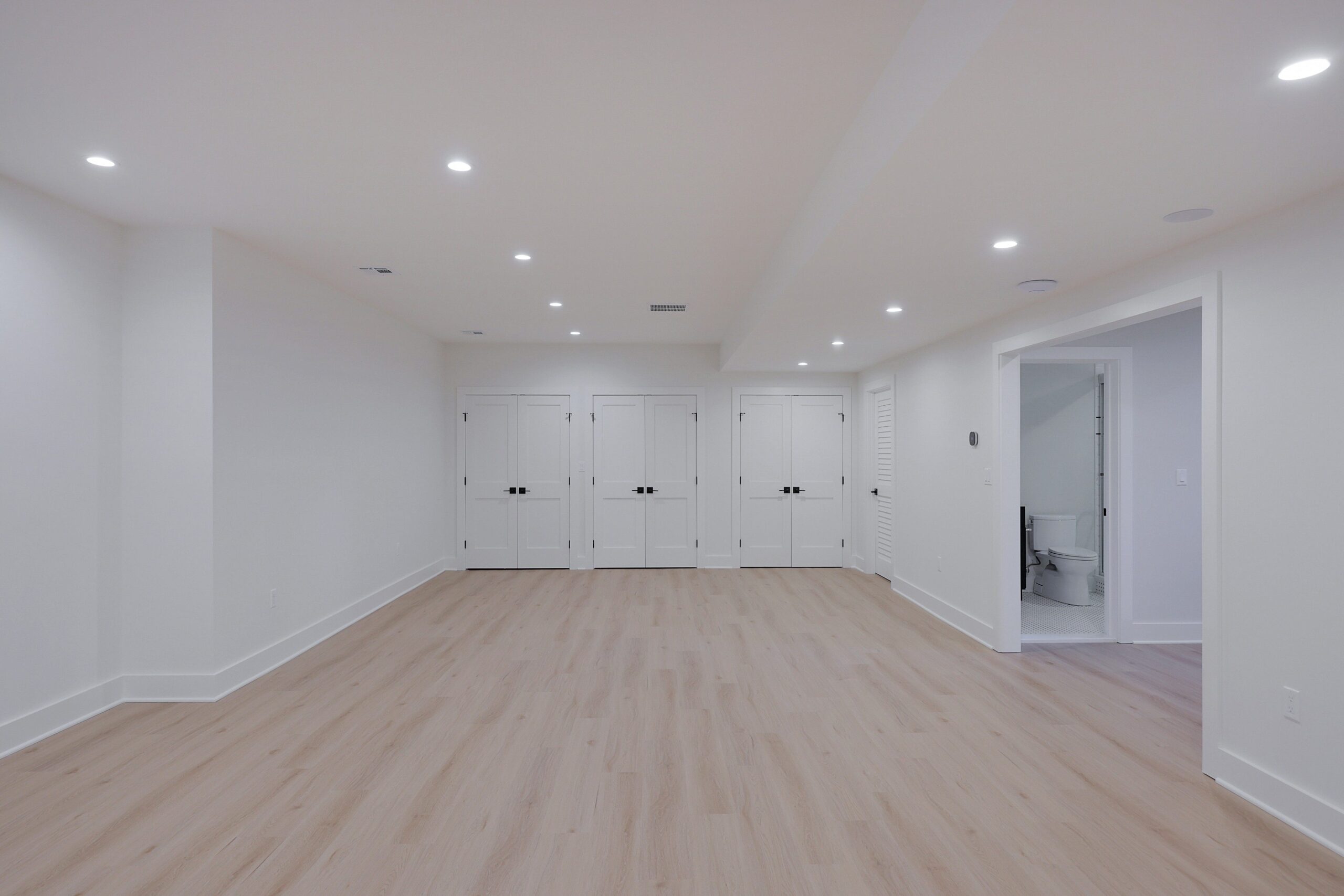 Finished Basement III