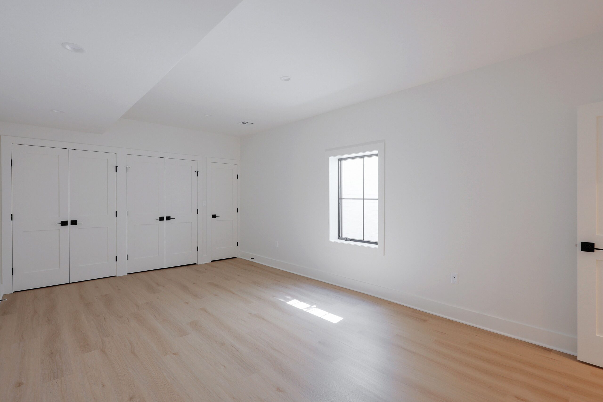 Finished Basement III