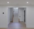 Finished Basement V