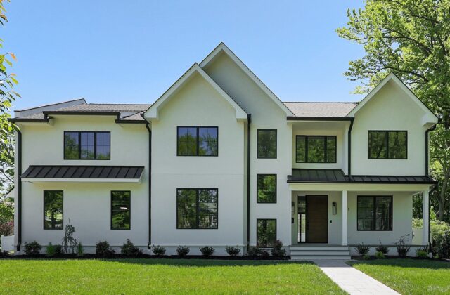 701 Shackamaxon Drive, Westfield