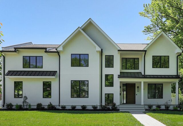 701 Shackamaxon Drive, Westfield