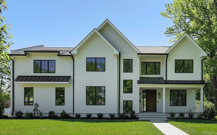 701 Shackamaxon Drive, Westfield