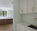 Kitchen - Butler's Pantry