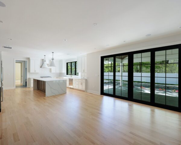 Kitchen - Dinette