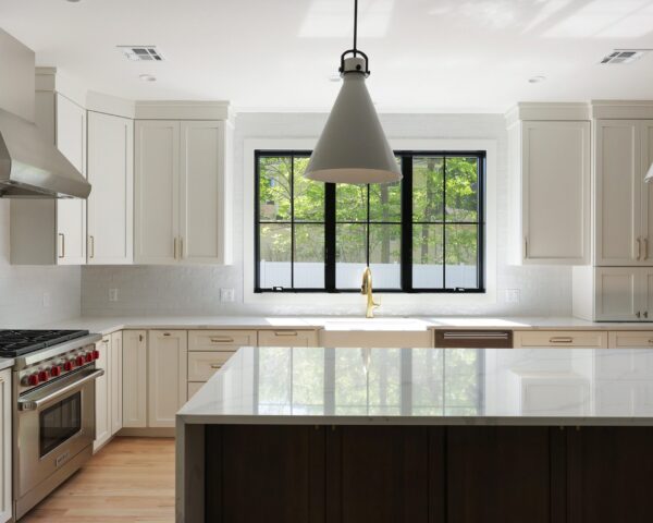 Kitchen I