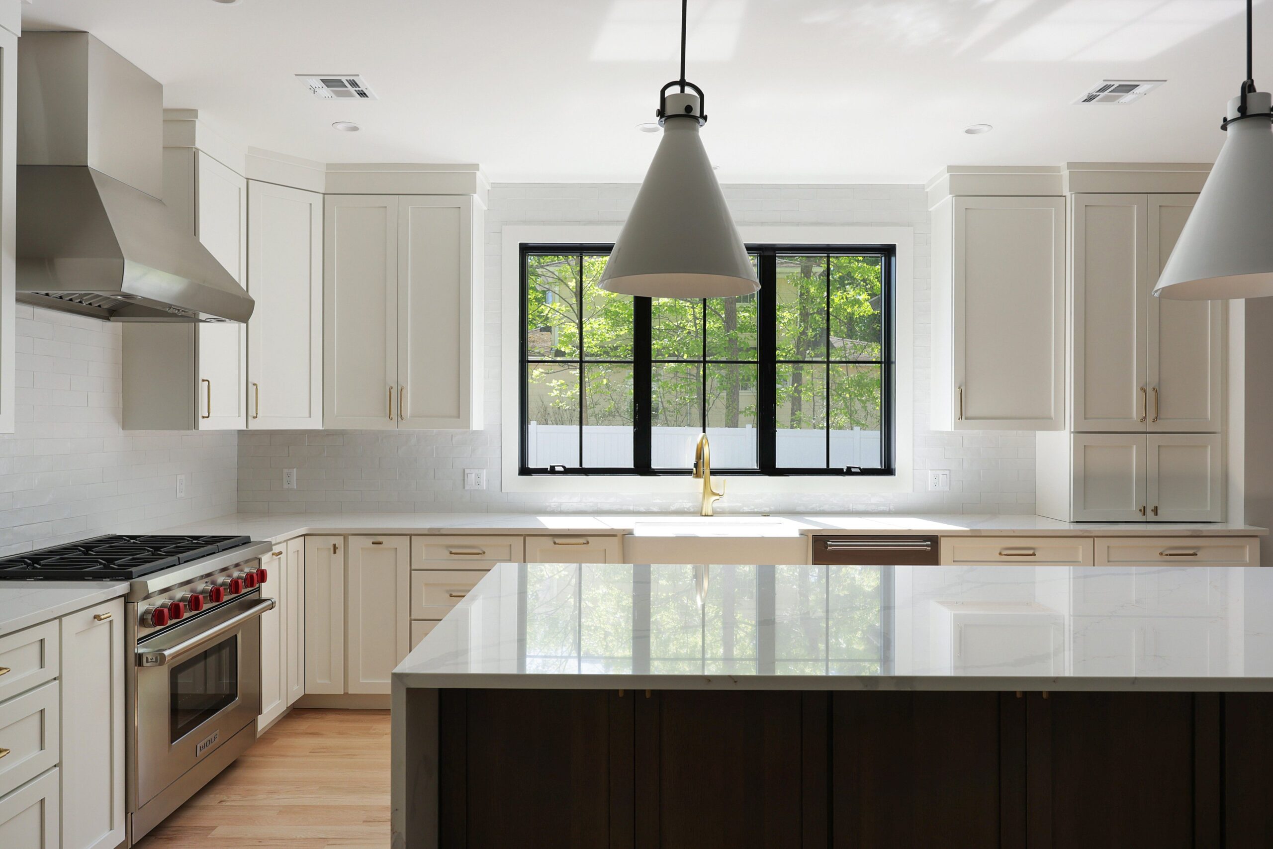 Kitchen I