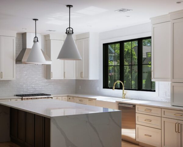 Kitchen IV