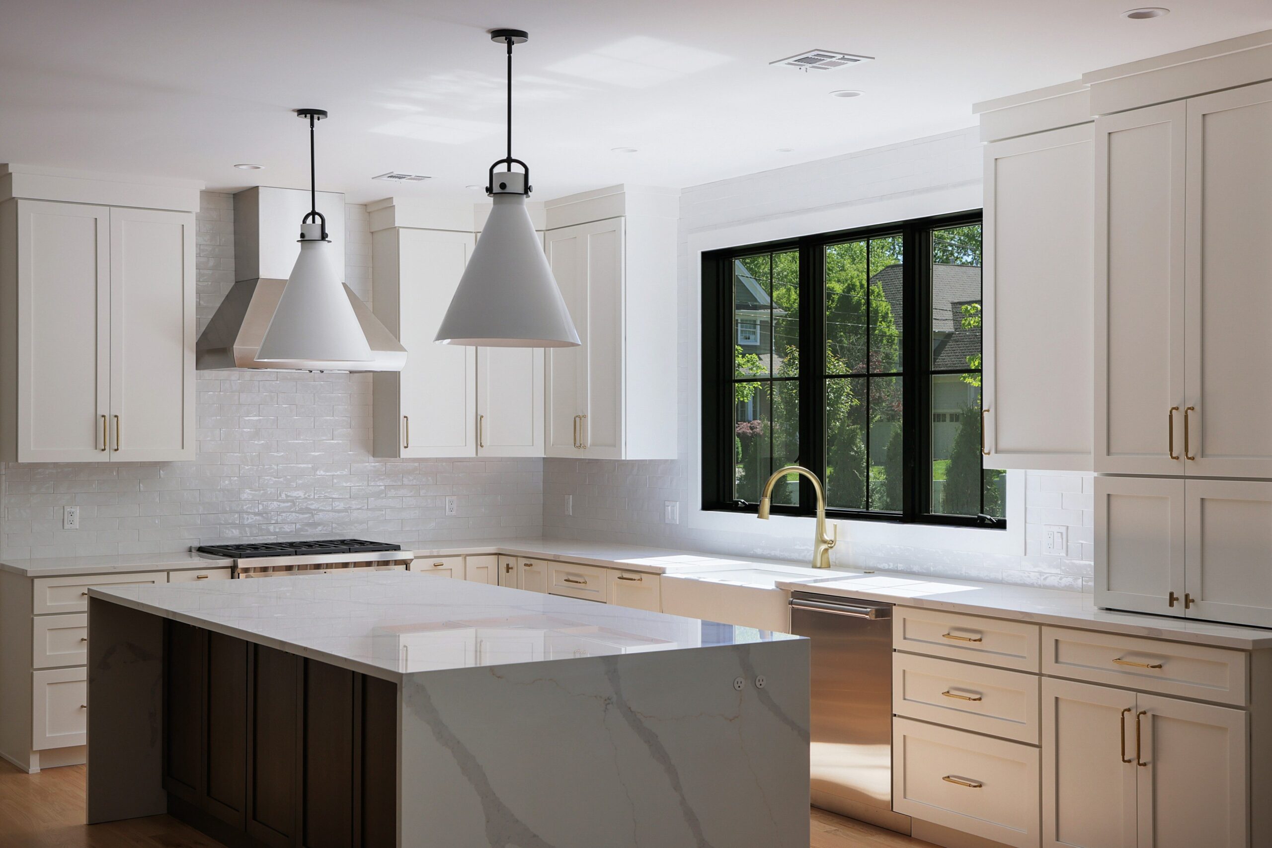 Kitchen IV