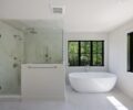 Master Bath I