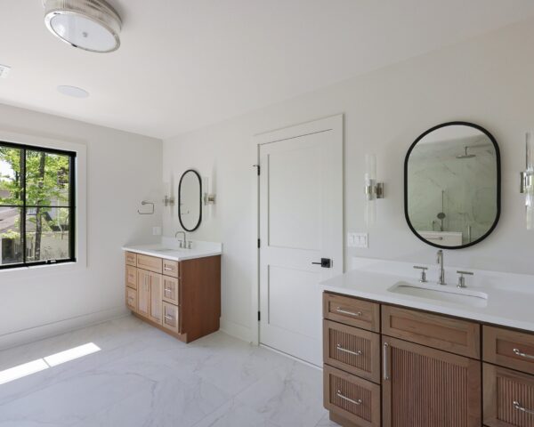 Master Bath II